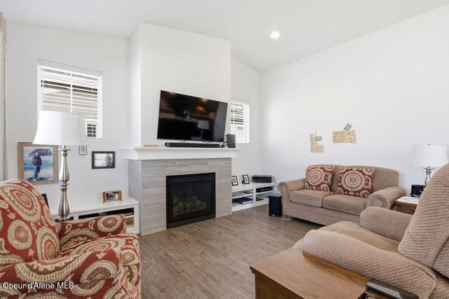 7234 N Bellac LN, Coeur D'alene, ID 83815