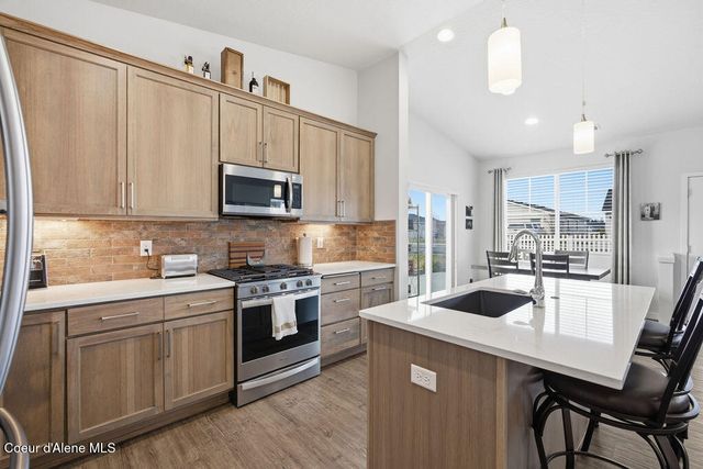 7234 N Bellac LN, Coeur D'alene, ID 83815