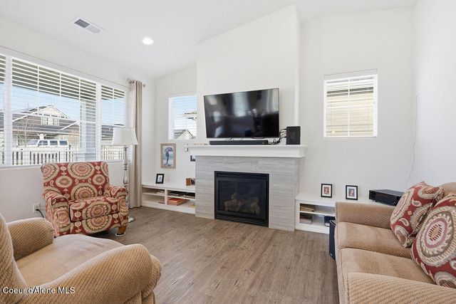 7234 N Bellac LN, Coeur D'alene, ID 83815