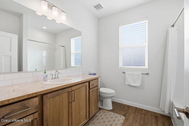 7234 N Bellac LN, Coeur D'alene, ID 83815