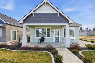 7234 N Bellac LN, Coeur D'alene, ID 83815