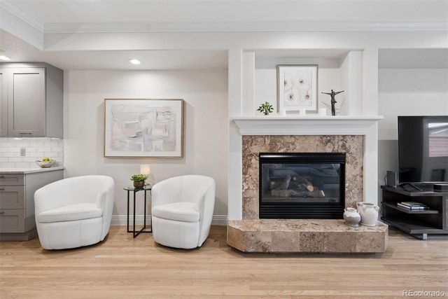 132 S Monroe Street, Denver, CO 80209