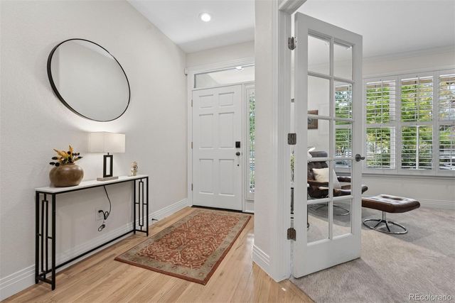 132 S Monroe Street, Denver, CO 80209