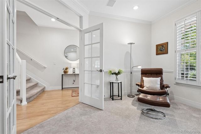 132 S Monroe Street, Denver, CO 80209