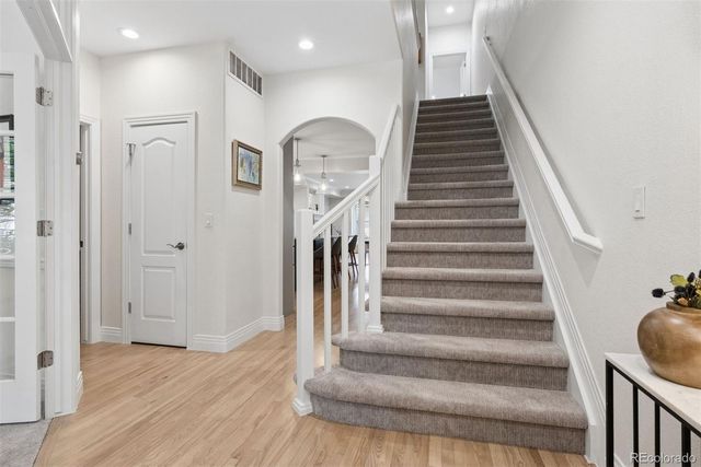 132 S Monroe Street, Denver, CO 80209