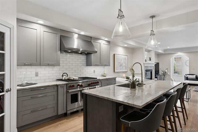 132 S Monroe Street, Denver, CO 80209