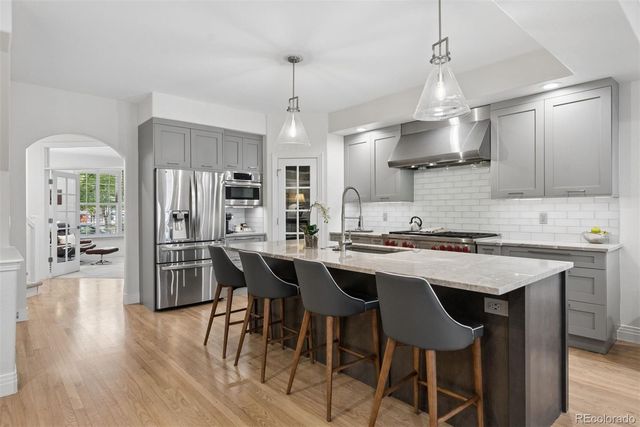 132 S Monroe Street, Denver, CO 80209