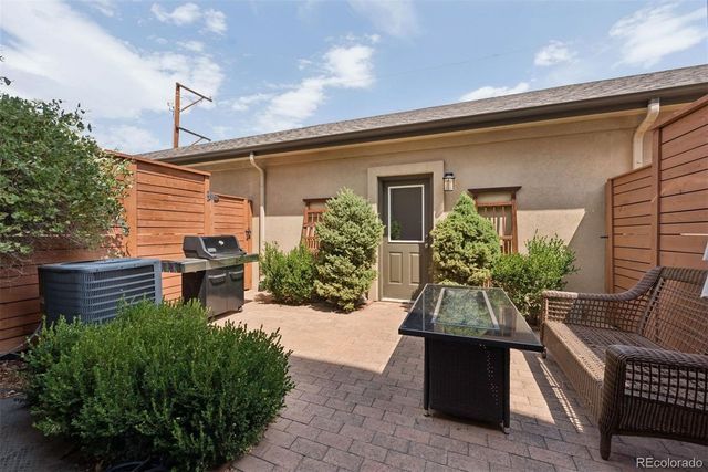 132 S Monroe Street, Denver, CO 80209