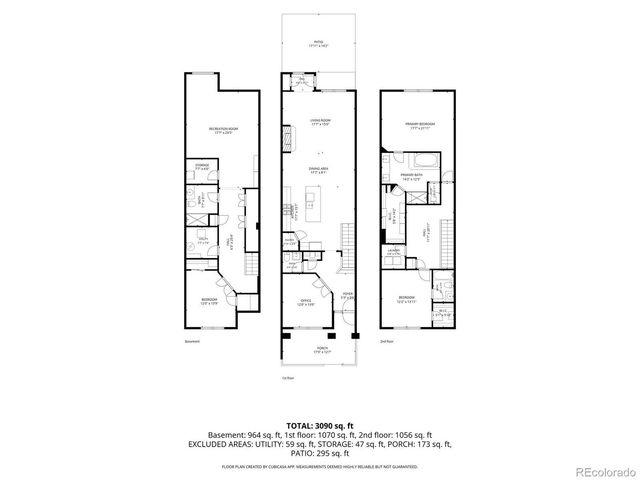 132 S Monroe Street, Denver, CO 80209