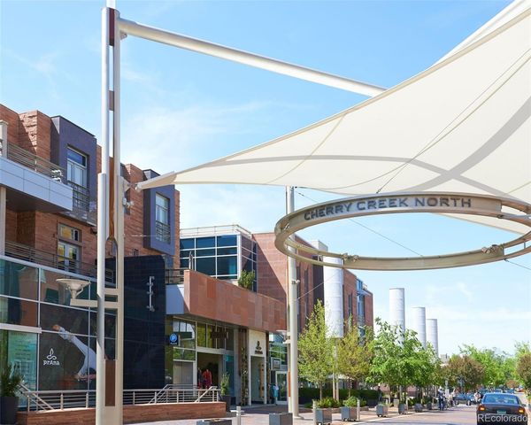132 S Monroe Street, Denver, CO 80209