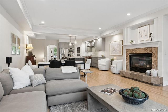 132 S Monroe Street, Denver, CO 80209
