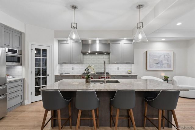 132 S Monroe Street, Denver, CO 80209