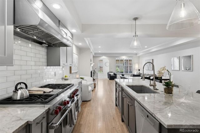132 S Monroe Street, Denver, CO 80209