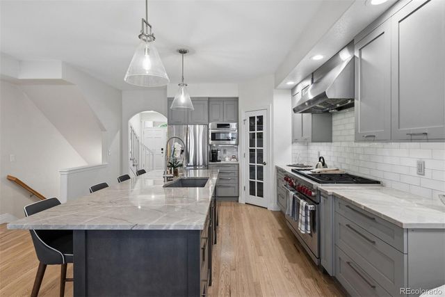 132 S Monroe Street, Denver, CO 80209