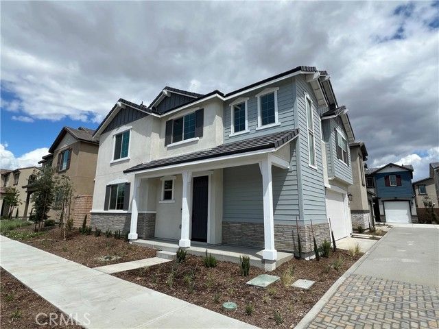 4231 S Malagon Privado, Ontario, CA 91761