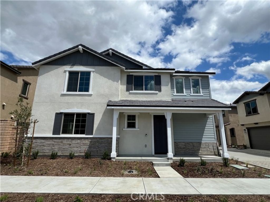 4231 S Malagon Privado, Ontario, CA 91761