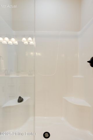 Lot 40 Brookley Place, Louisville, KY 40229