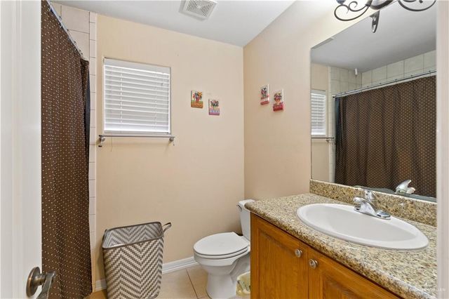 3312 Loyola Avenue, Mcallen, TX 78504