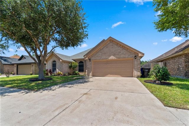 3312 Loyola Avenue, Mcallen, TX 78504