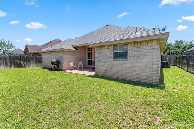 3312 Loyola Avenue, Mcallen, TX 78504