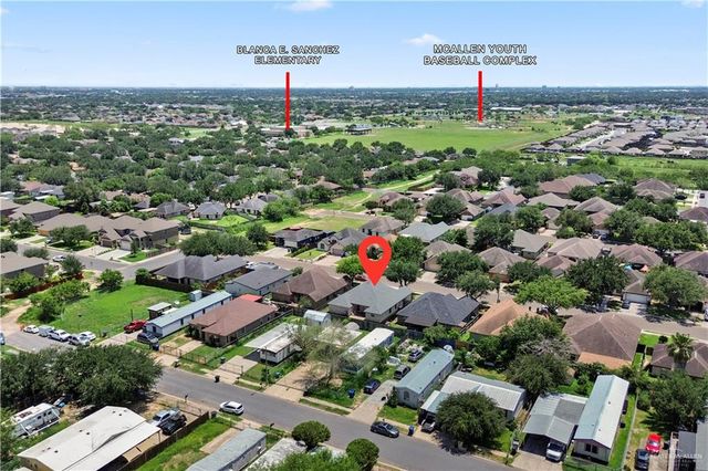 3312 Loyola Avenue, Mcallen, TX 78504