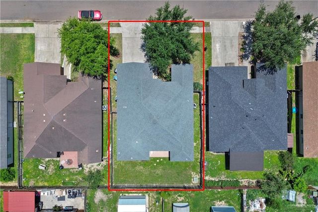 3312 Loyola Avenue, Mcallen, TX 78504