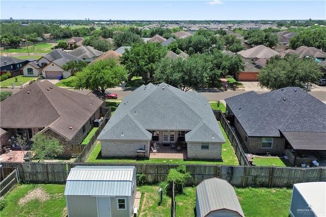 3312 Loyola Avenue, Mcallen, TX 78504
