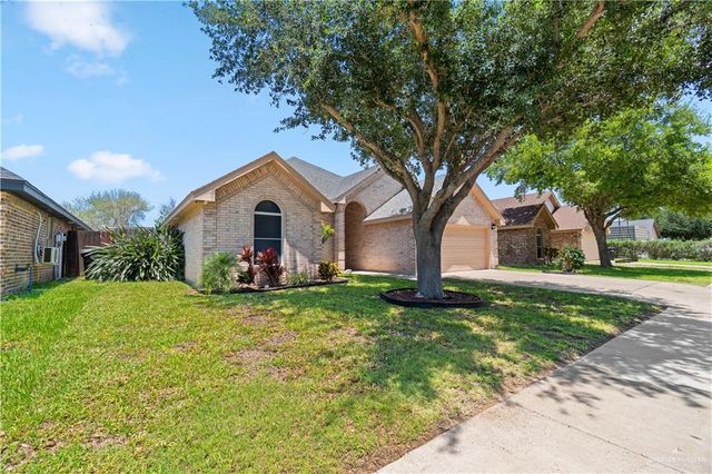 3312 Loyola Avenue, Mcallen, TX 78504