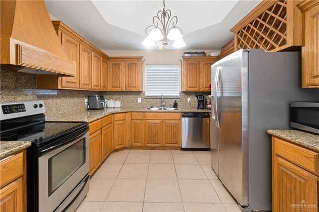 3312 Loyola Avenue, Mcallen, TX 78504