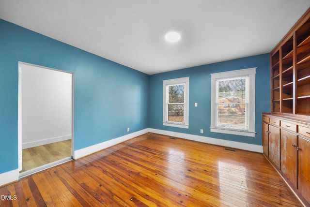 12 S Chavis Street, Franklinton, NC 27525