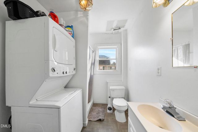 12 S Chavis Street, Franklinton, NC 27525