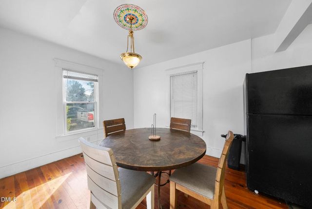 12 S Chavis Street, Franklinton, NC 27525