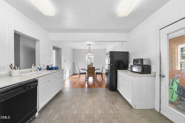 12 S Chavis Street, Franklinton, NC 27525