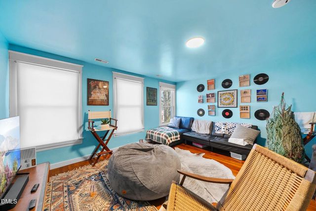 12 S Chavis Street, Franklinton, NC 27525