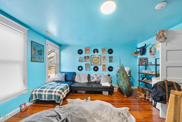 12 S Chavis Street, Franklinton, NC 27525