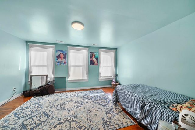 12 S Chavis Street, Franklinton, NC 27525