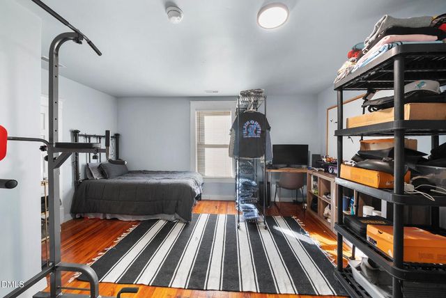 12 S Chavis Street, Franklinton, NC 27525