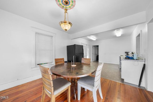 12 S Chavis Street, Franklinton, NC 27525