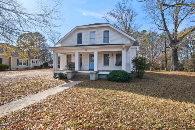 12 S Chavis Street, Franklinton, NC 27525