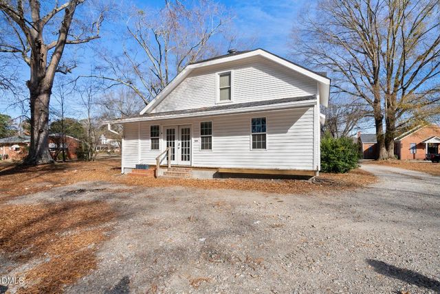 12 S Chavis Street, Franklinton, NC 27525