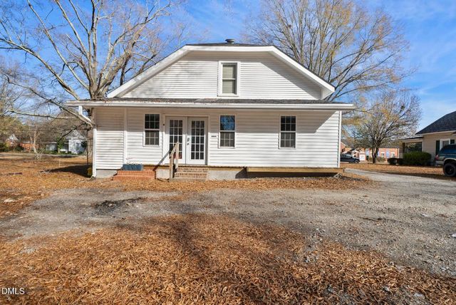 12 S Chavis Street, Franklinton, NC 27525