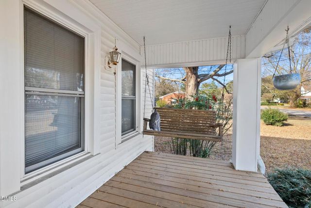 12 S Chavis Street, Franklinton, NC 27525