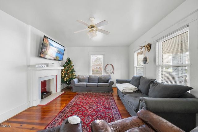 12 S Chavis Street, Franklinton, NC 27525