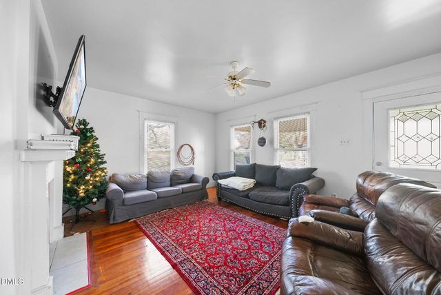 12 S Chavis Street, Franklinton, NC 27525