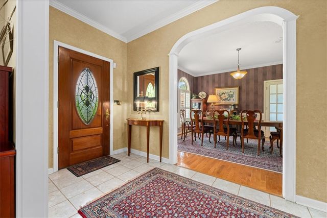 187 Meadow Brook Lane, Pickens, SC 29671
