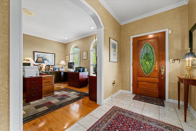 187 Meadow Brook Lane, Pickens, SC 29671