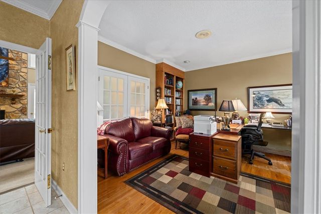 187 Meadow Brook Lane, Pickens, SC 29671