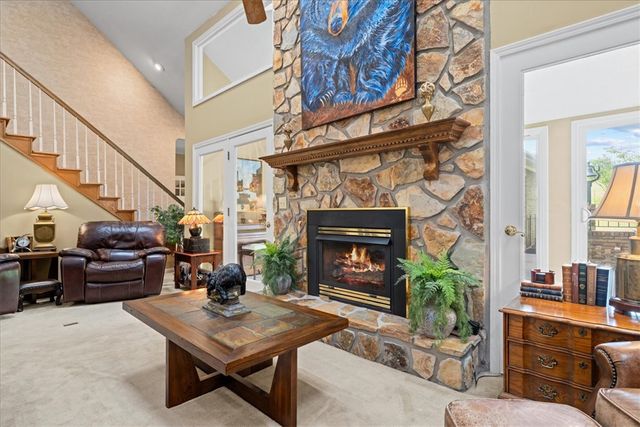 187 Meadow Brook Lane, Pickens, SC 29671
