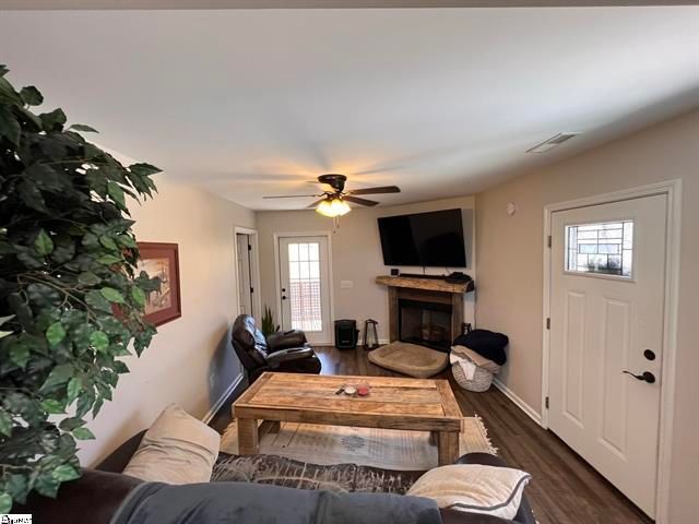 187 Meadow Brook Lane, Pickens, SC 29671