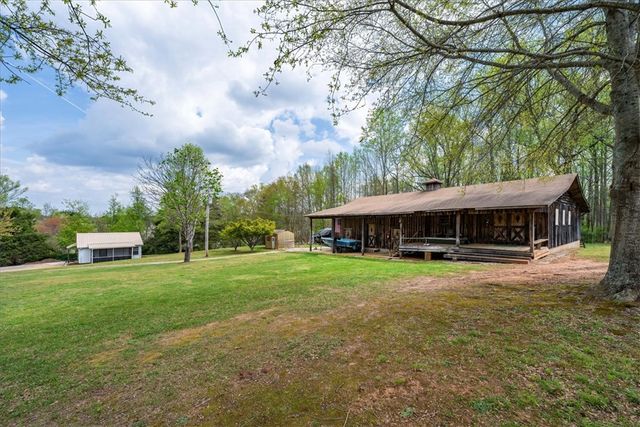 187 Meadow Brook Lane, Pickens, SC 29671